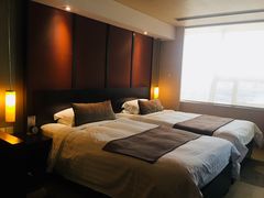 -上海富豪东亚酒店(零陵路店)