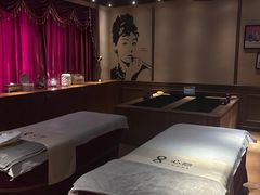 -心隐·按摩·SPA(盈石广场店)