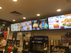 -德克士(北京站店)