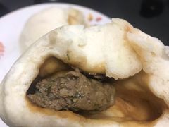 鲜肉大包-袁大头包子(光华路店)