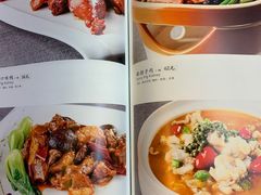 -马凯餐厅(长椿街店)