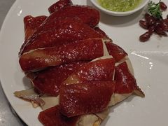 豉油鸡-镛记酒家