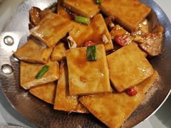 -山里俏·地标皖南菜·屯溪臭鳜鱼(北城万达店)