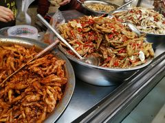-嘉州九妹凤爪(乐山总店)