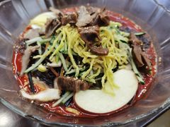 拌冷面-服务大楼冷面(延大店)