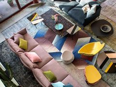 -黄浦区瑞金二路社区文化活动中心