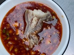 -阿婆东山羊肉店(鸿港海鲜批发市场店)