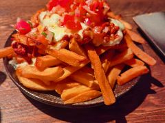 -Q MEX 库迈墨西哥餐吧(三里屯店)