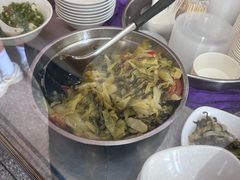 -好成财牛排馆(涂门街总店)