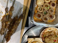 -老虎滩大连海鲜烧烤(建邺云锦路总店)