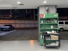 -3M博瑞达龙膜威固BOP保镖汽车贴膜隐形车衣(国贸店)