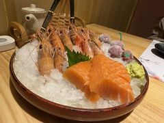 -贵木日本料理·铁板烧(新地假日广场店)