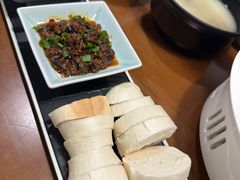 -宴小馆·小海鲜青岛菜(五四广场店)
