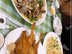-华圆美食