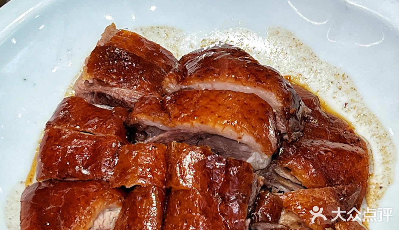 惊呆了！头一次这么吃…