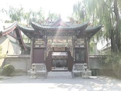 -迎泽公园