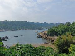 -东澳岛