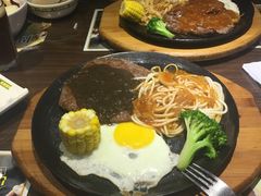 -豪享来中西餐厅(隆昌店)