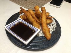 -肆月河豚·新淮扬(金融街店)