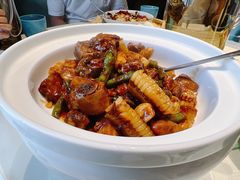 -三强鸽子(胜利路店)