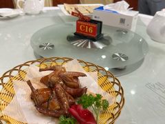 -花好悦园酒家(大石店)