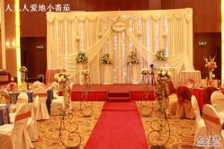 -上海复旦皇冠假日酒店·宴会厅