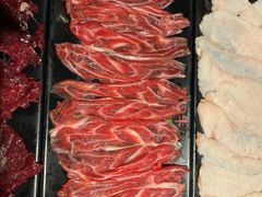 五花趾-幸运牛汕头小黄牛牛肉火锅(梅林店)