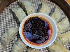 -湘力力小院·鱼汤泡饭(枫林路店)