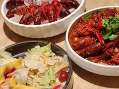 -同福龙虾(高新店)