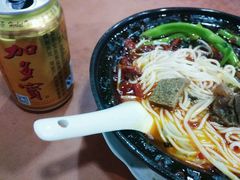 -李米线(武陵路店)