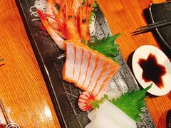 -千代武日本料理(爱建店)