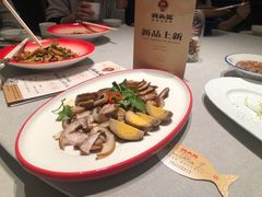 -码头见·潮汕菜(领展中心城店)