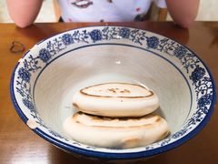 托托馍-刘信牛羊肉小炒泡馍(回民街店)