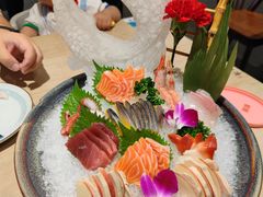 -大渔铁板烧(蛇口店)