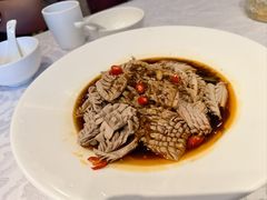 -马凯餐厅(地安门店)