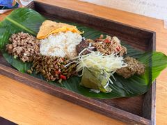 -mamalao老挝烤肉糯米饭