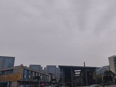 -麦当劳(桐乡润丰步行街店)