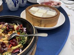 -吴中欢朋酒店-中餐厅