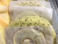 -盒马鲜生(莱蒙都会店)