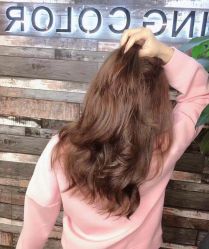 -MS.SALON美发沙龙