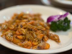 -长兴菜馆(高桥店)