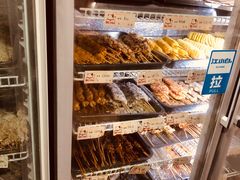 -大腕炸串(河东总店)