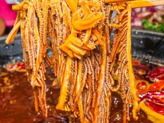 -井福老火锅(温江亚洲湾店)