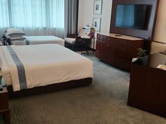 -马尼拉半岛酒店
