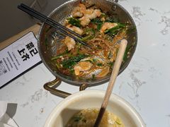 -关东小磨东北菜(漕河泾印象城店)