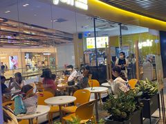 -艾薯夫妇Aysh(福田星河COCOPark店)