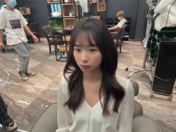 点击看大图 -藤野造型·专业烫染店