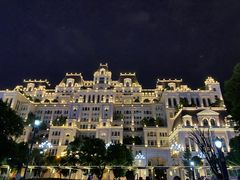 -花果园湿地公园