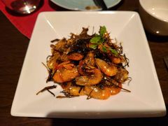 -环球港凯悦 · 享悦中餐厅