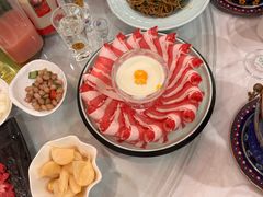 -日坛涮肉(日坛公园店)